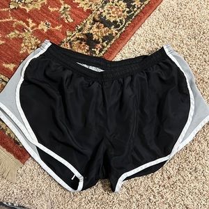 Women's Athletic Shorts